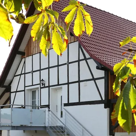 Ferienhof Waggershauser FDH Exterior foto