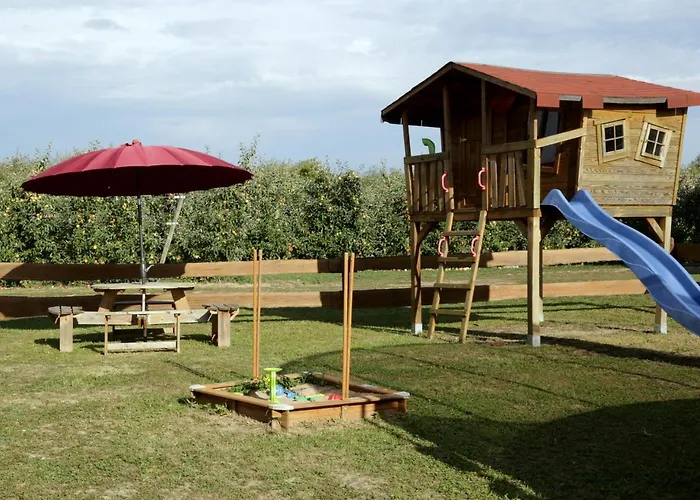 Ferienhof Waggershauser