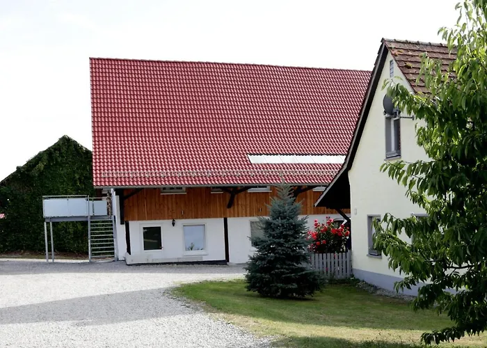 Ferienhof Waggershauser