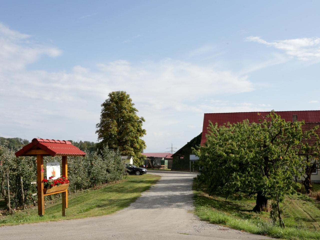 Waggershauser Apartment Friedrichshafen
