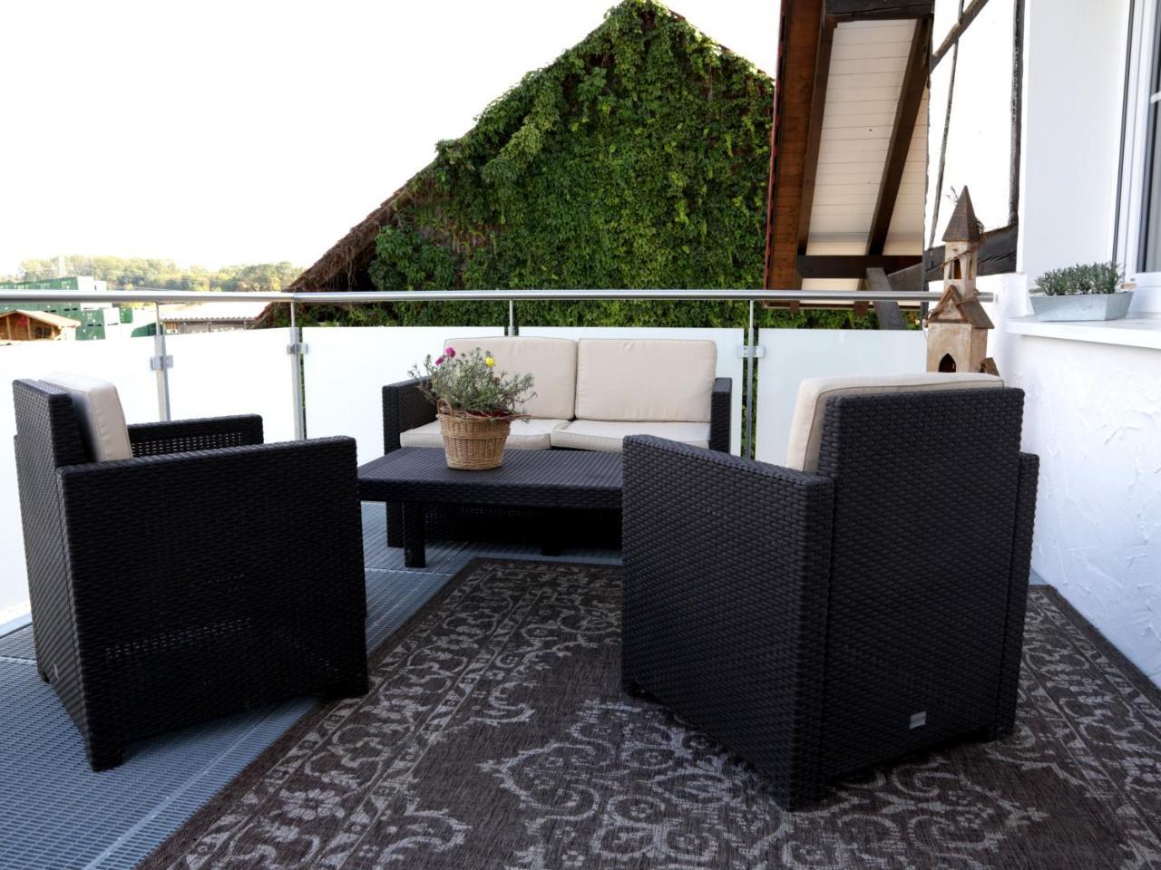 Waggershauser Apartment Friedrichshafen