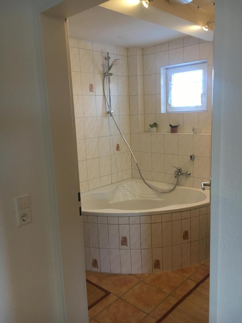 Waggershauser Apartment Friedrichshafen
