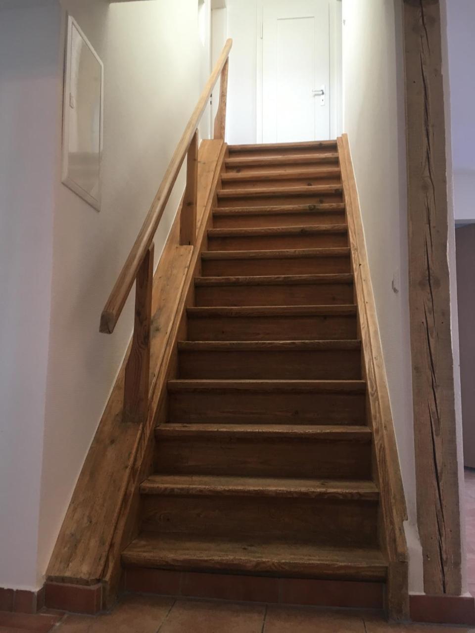 Waggershauser Apartment Friedrichshafen